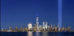 A 9/11 Memory: A Historic Day, and Just Another One